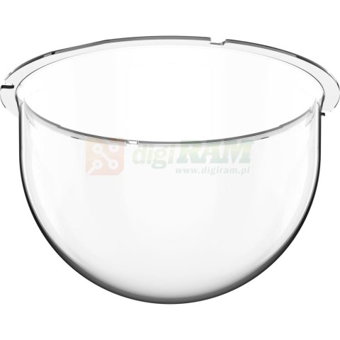 Axis 03531-001 TQ6817-E Hard-Coated Dome