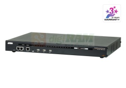 Aten SN0116COD-AXA-G 16-Port Serial Console Server