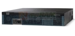 Cisco C2951-CME-SRST/K9-RFB 2951 VOICE BUNDLE W/ PVDM3-32