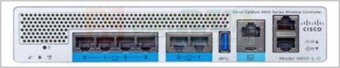 Cisco C9800-L-C-K9-RFB Catalyst 9800-L-C