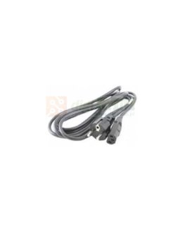 Cisco CP-PWR-CORD-CE-RFB Power Cable Black 2.5 M