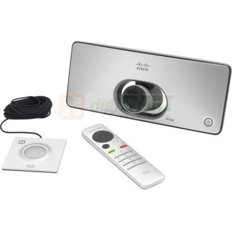 Cisco CTS-SX10N-K9-RFB SX10 HD w/int 5x Cam and mic
