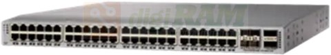 Cisco N9K-C92348GC-X-RFB 8Gc-X Network Switch Managed