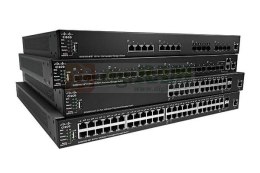 Cisco SX550X-16FT-K9-RFB SX550X 16-Port x Stackable