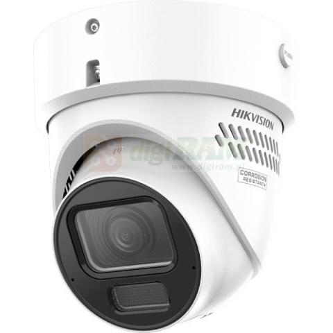 Hikvision DS-2CD2H67G3-LIZS2UY/SL(2.8-12mm) 6MPix