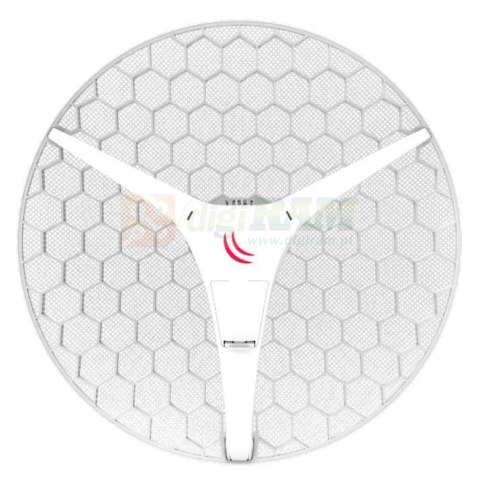 MikroTik RBLHGG-5ACD-XL Dual chain Long Range 27dBi