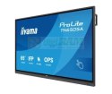 Monitor 65 cali TN6505A-B1AG IPS,4K,40pkt,500cd,nonOS,1200:1,5ms, DeepContrast-IR+, 1xVGA,2xHDMI,DP,USB-C(PD65W),2xRJ45,2x20W