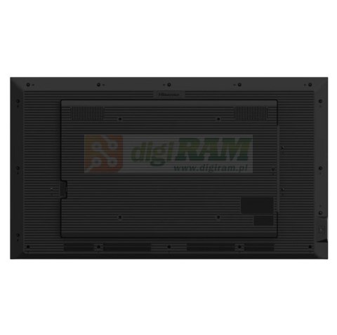 Monitor 65DM66D 65 cali 4K UHD IPS Digital Signage Display 24/7