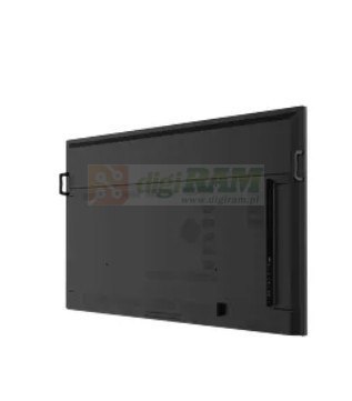Monitor 75 cali TN7505A-B1AG IPS,4K,40pkt,500cd,nonOS,1200:1,5ms, DeepContrast-IR+, 1xVGA,2xHDMI,DP,USB-C(PD65W),2xRJ45,2x20W