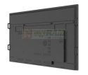 Monitor 86 cali TN8605A-B1AG IPS,4K,40pkt,500cd,nonOS,1200:1,5ms, DeepContrast-IR+, 1xVGA,2xHDMI,DP,USB-C(PD65W),2xRJ45,2x20W