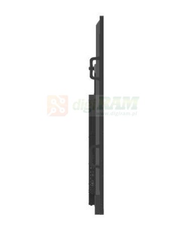 Monitor 86 cali TN8605A-B1AG IPS,4K,40pkt,500cd,nonOS,1200:1,5ms, DeepContrast-IR+, 1xVGA,2xHDMI,DP,USB-C(PD65W),2xRJ45,2x20W