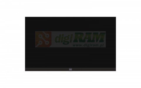 Monitor All in one HAIO108DE 108 cali LED