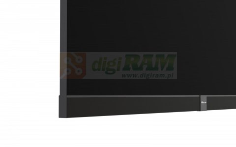 Monitor All in one HAIO108DE 108 cali LED