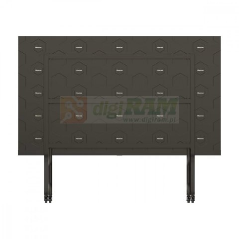 Monitor All-in-one HAIO136DE 136 cali LED