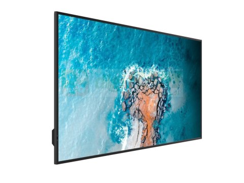 Monitor LFD 50DM66E 50cali 4K UHD IPS Digital Signage Display 24/7