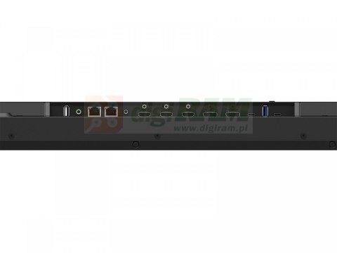 Monitor M652 65 cali 24/7 550cd/m2