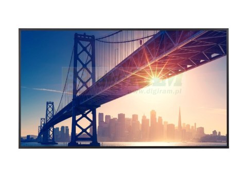 Monitor MultiSync ME982 98 cali UHD 18/7 450cd/m2