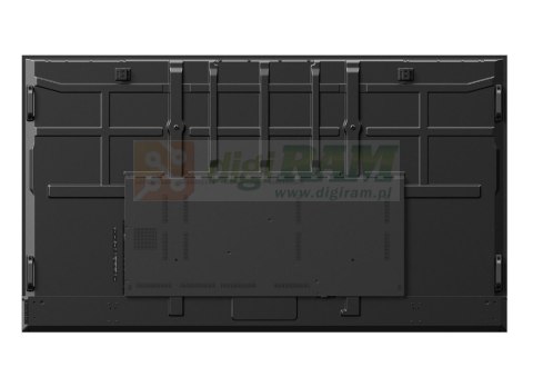 Monitor MultiSync ME982 98 cali UHD 18/7 450cd/m2