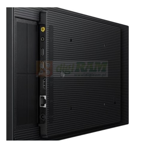 Monitor dotykowy 13 cali QB13C-T LH13QBCTBGBXEN