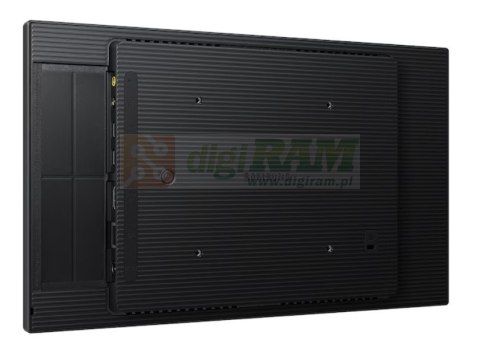 Monitor dotykowy 13 cali QB13C-T LH13QBCTBGBXEN