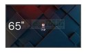 Monitor informacyjny DS2 65 cali