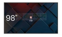 Monitor informacyjny DS2 98 cali
