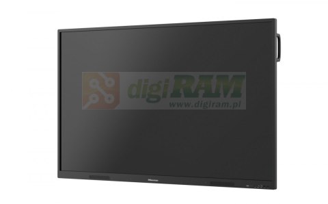 Monitor interaktywny 65WE3FE 65 cali 4K Advanced Interactive Display