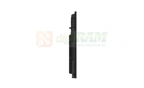 Monitor interaktywny 65WE3FE 65 cali 4K Advanced Interactive Display