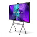 Monitor interaktywny 75MR6DE 75 cali 4K GoBoard Live zaawansowany wyświetlacz interaktywny z wbudowaną kamerą 4K
