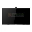 Monitor interaktywny 75MR6DE 75 cali 4K GoBoard Live zaawansowany wyświetlacz interaktywny z wbudowaną kamerą 4K
