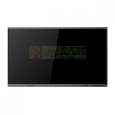 Monitor interaktywny 75MR6DE-E 75 cali 4K GoBoard Advanced Interactive Display