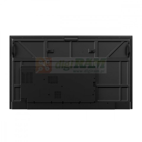 Monitor interaktywny 75MR6DE-E 75 cali 4K GoBoard Advanced Interactive Display