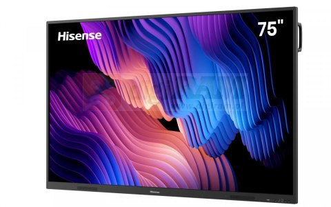Monitor interaktywny 75WE3FE 75 cali 4K Advanced Interactive Display