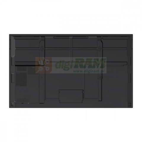 Monitor interaktywny 75WE3FE 75 cali 4K Advanced Interactive Display