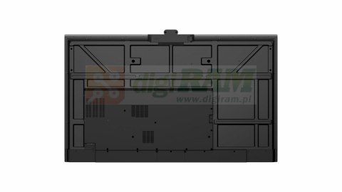 Monitor interaktywny 75WM6FE 75 cali 4K GoBoard Live Pro Advanced Interactive Display