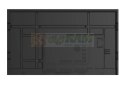 Monitor interaktywny 86 cali TE8613A-B2AG INFRARED,40pkt,IPS,4K,7H,500cd/m2, WiFi,USB, ANDROID 14, Google EDLA,2x20W, UCHWY