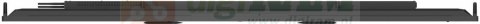 Monitor interaktywny 86 cali TE8615A-B2AG IPS,4K,40pkt,550cd,DeepContrast-IR+, HDMI x2,DP,USB-C, 2 x 20W, OPS Slot x1, 5xUSB,