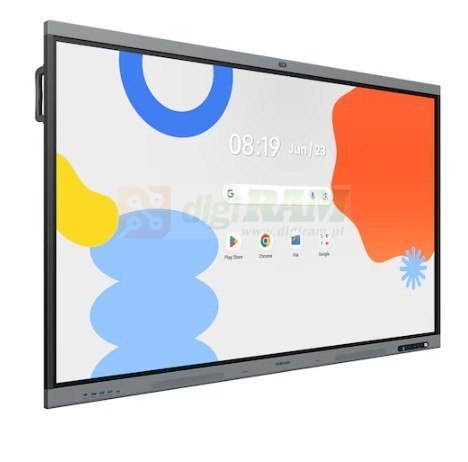 Monitor interaktywny 86 cali WA86FX-P LH86WAFPLGCXEN