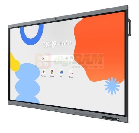 Monitor interaktywny 86 cali WA86FX-P LH86WAFPLGCXEN