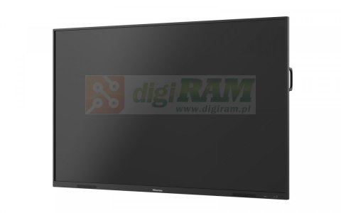 Monitor interaktywny 86WE3FE 86 cali 4K Advanced Interactive Display