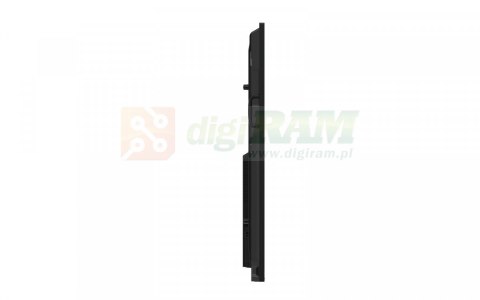 Monitor interaktywny 86WE3FE 86 cali 4K Advanced Interactive Display