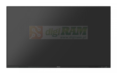 Monitor interaktywny 86WE3FE 86 cali 4K Advanced Interactive Display