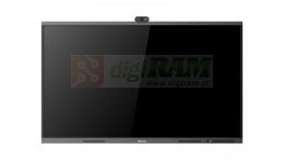 Monitor interaktywny 86WM6FE 86 cali 4K GoBoard Live Pro Advanced Interactive Display