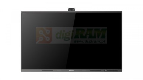 Monitor interaktywny 86WM6FE 86 cali 4K GoBoard Live Pro Advanced Interactive Display
