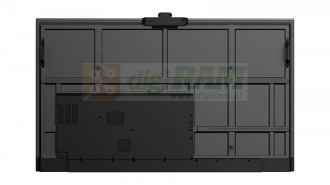 Monitor interaktywny 86WM6FE 86 cali 4K GoBoard Live Pro Advanced Interactive Display