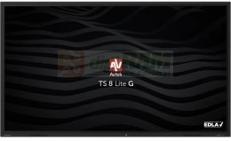 Monitor interaktywny TS 8 Lite G 98