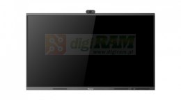 Monitor intereaktywny 65WM6FE 65 cali 4K GoBoard Live Pro Advanced Interactive Display