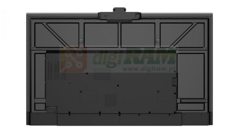 Monitor intereaktywny 65WM6FE 65 cali 4K GoBoard Live Pro Advanced Interactive Display