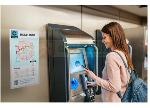 Monitor profesjonalny 32 cale EM32DX-A LH32EMDIAGBXEN