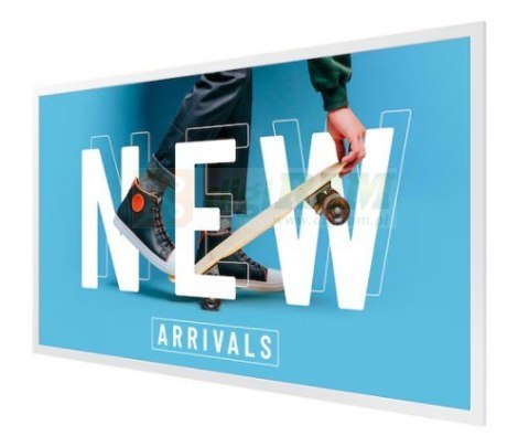 Monitor profesjonalny 32 cale EM32DX-A LH32EMDIAGBXEN